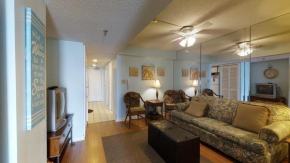 Cherry Grove Oceanfront Condo Buena Vista Plaza Unit 903